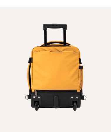 Maleta Mochila Canada con Ruedas