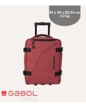 Maleta Mochila Canada con Ruedas