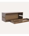 Organizador para Cables y Enchufes Sea Side de Acacia