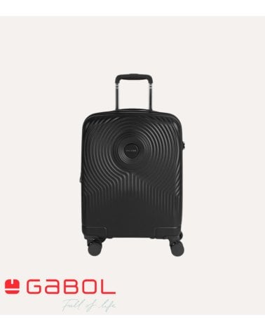 Maleta Rígida Radar Expansible de ABS