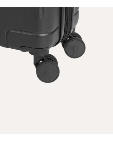 Maleta Rígida Radar Expansible de ABS