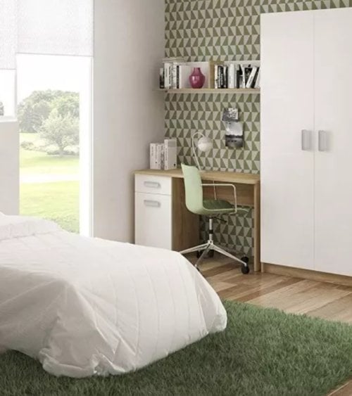 Mesa Escritorio Champion