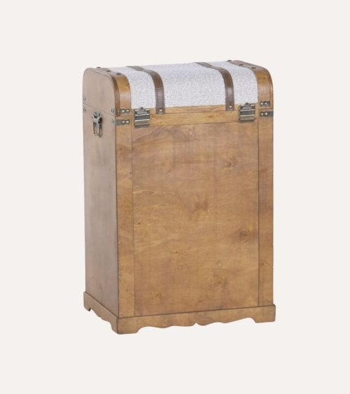 Cajonera con 4 Cajones Sea Side de Madera y Poliester