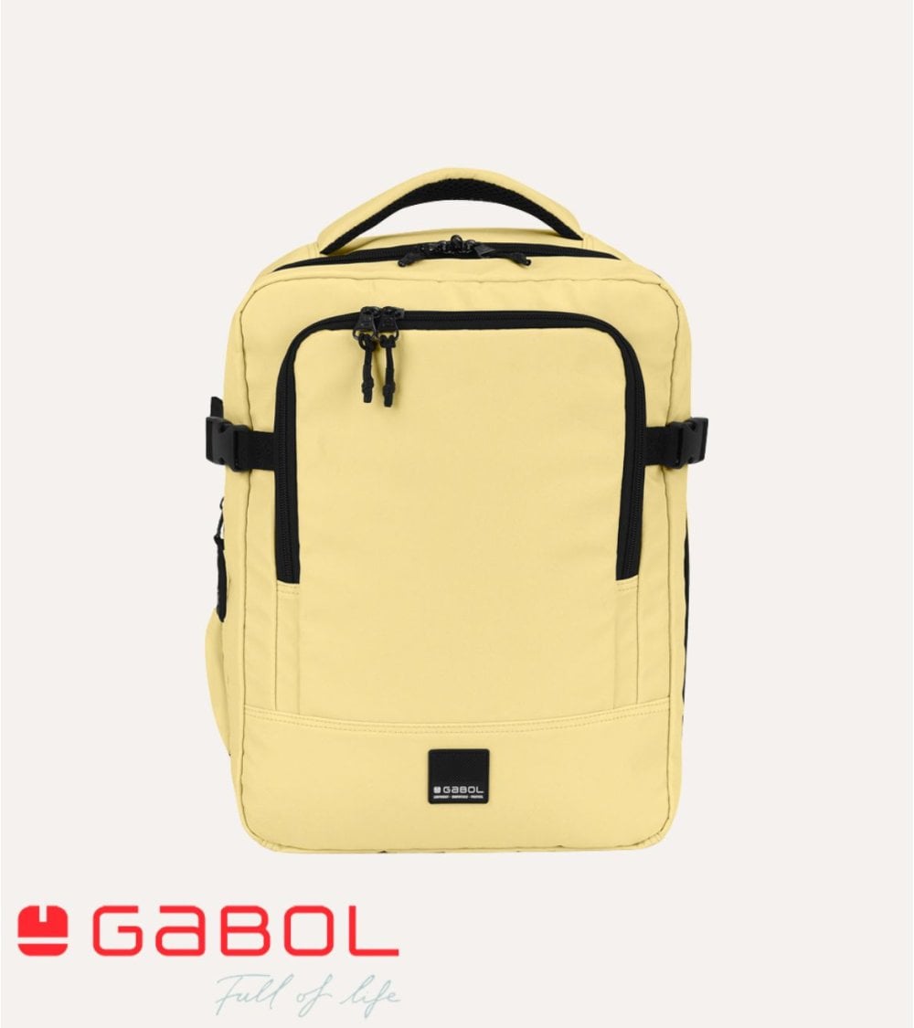 Mochila de Viaje Vancouver para Cabina