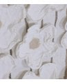 Cuadro Decorativo Árbol Floral de Papel Mache y PS