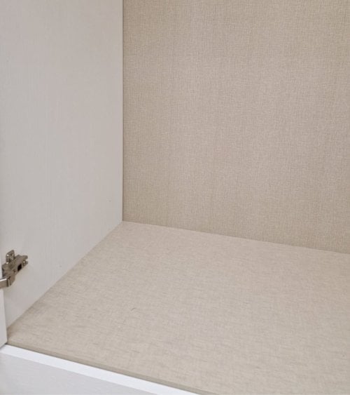 Armario de 2 Puertas y 2 Cajones Plus-5