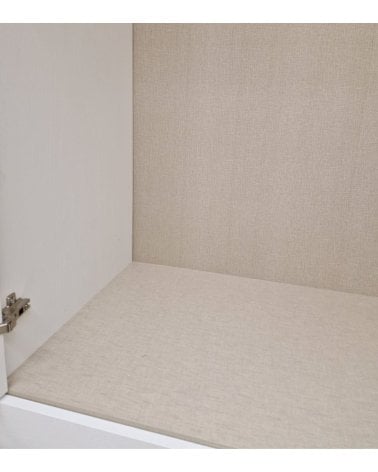 Armario de 2 Puertas y 2 Cajones Plus-5