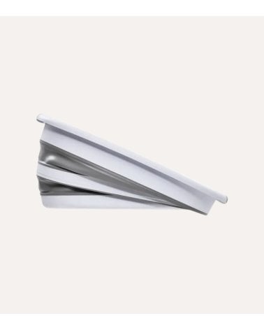 Cesta Plegable para Ropa Space Saving de Polipropileno