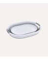 Cesta Plegable para Ropa Space Saving de Polipropileno