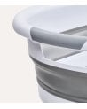 Cesta Plegable para Ropa Space Saving de Polipropileno