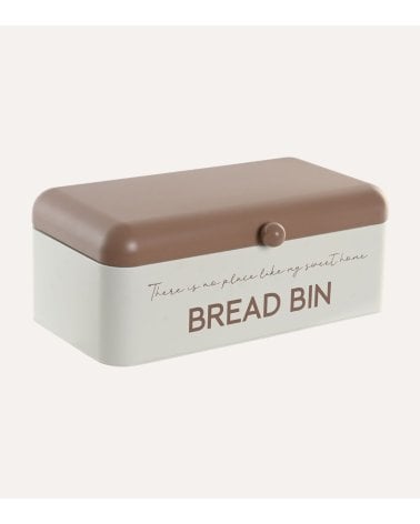 Panera Caja Sea Side de Metal