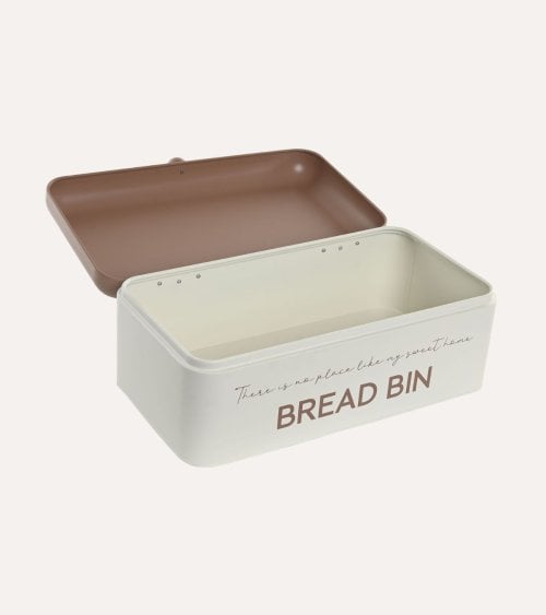 Panera Caja Sea Side de Metal