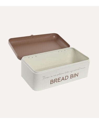 Panera Caja Sea Side de Metal