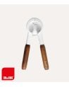 Cascanueces Noble con Muelle de Madera