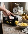 Cortapatatas Easycook de Plástico y Acero Inoxidable
