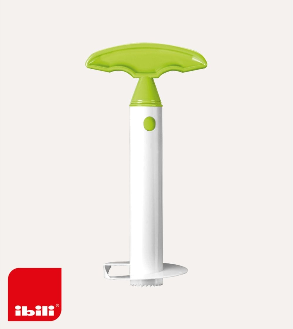 Cortador en Espiral Essential para Piña de Plástico