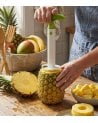 Cortador en Espiral Essential para Piña de Plástico