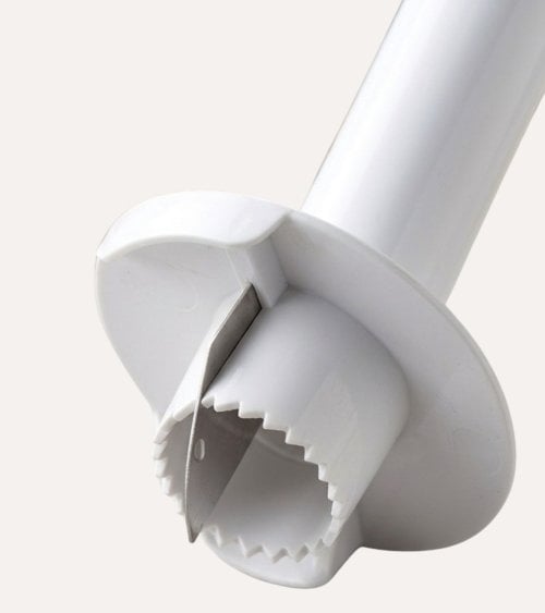 Cortador en Espiral Essential para Piña de Plástico
