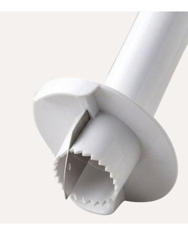 Cortador en Espiral Essential para Piña de Plástico