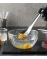 Cuchara con Agujeros para Esferificaciones de Acero Inoxidable