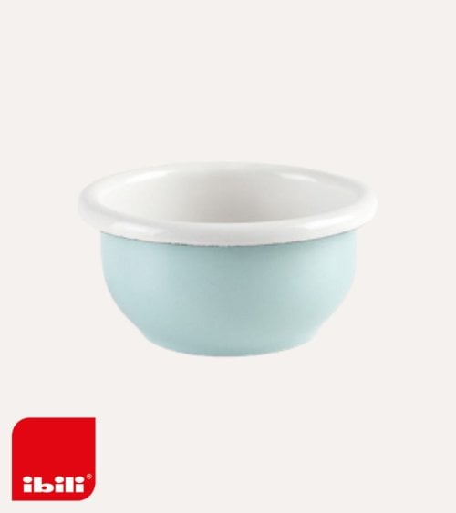 Cuenco Ciel Vintage de Acero Esmaltado Vitrificado
