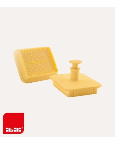 Molde para Cortar Pastas con Expulsor de Plástico
