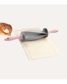 Rodillo Cortador de Croissant de Plástico