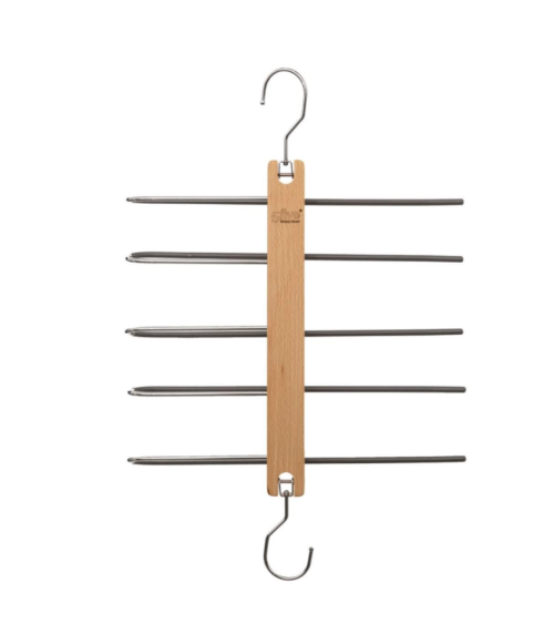 Percha de Madera para...