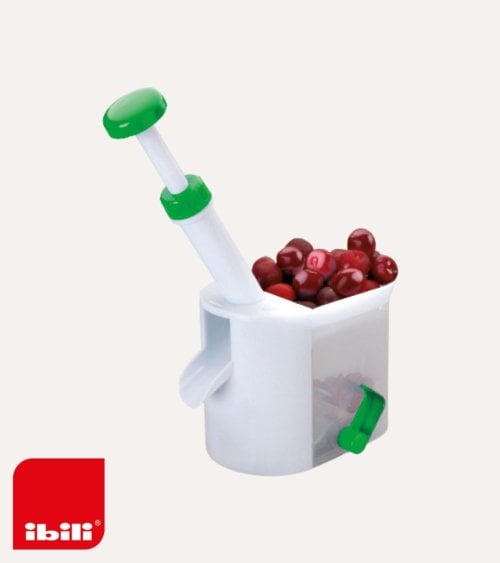 Deshuesador de Cerezas de Plástic