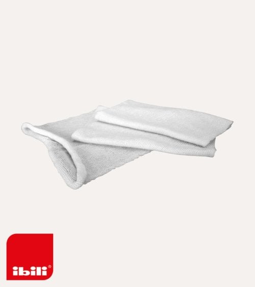 Saco para Conservar el Jamón de Poliester y Algodón
