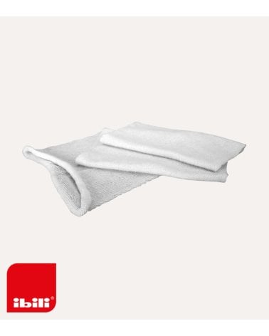 Saco para Conservar el Jamón de Poliester y Algodón