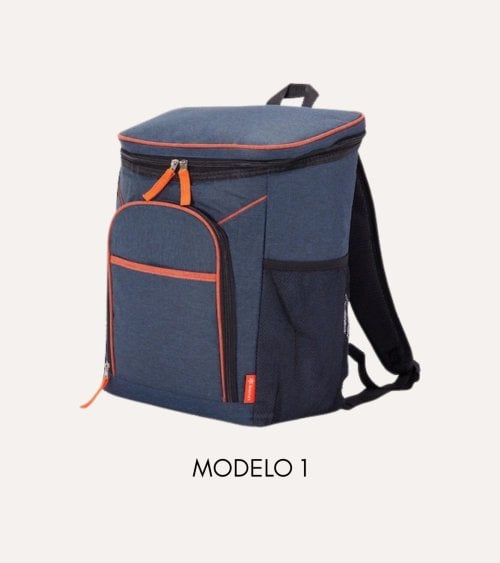 Bolsa Nevera Térmica con Asas de Poliéster