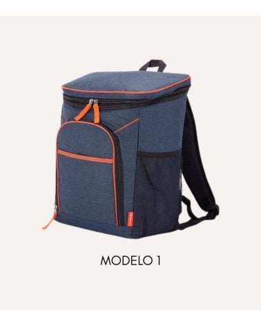 Bolsa Nevera Térmica con Asas de Poliéster