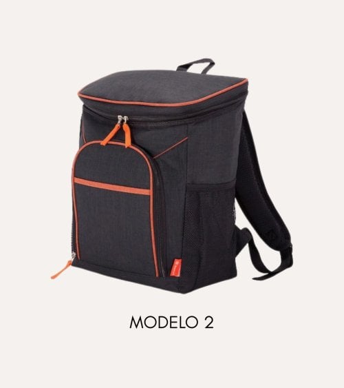Bolsa Nevera Térmica con Asas de Poliéster