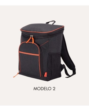 Bolsa Nevera Térmica con Asas de Poliéster
