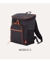 Bolsa Nevera Térmica con Asas de Poliéster