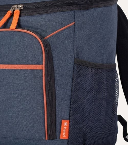 Bolsa Nevera Térmica con Asas de Poliéster