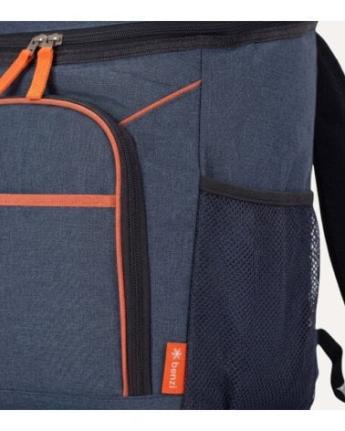 Bolsa Nevera Térmica con Asas de Poliéster