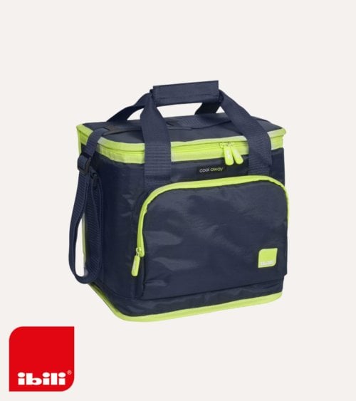 Bolsa Nevera Isotérmica Hella de Poliéster