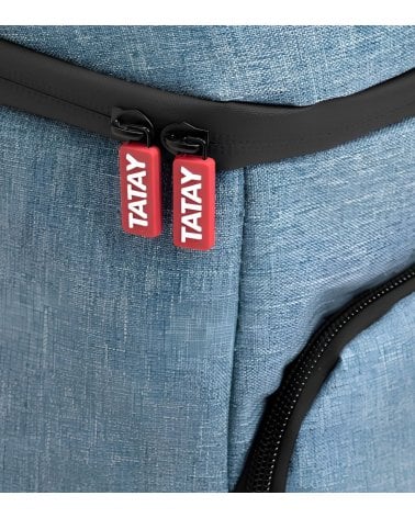 Bolsa Nevera Urban con Correas de Mochila