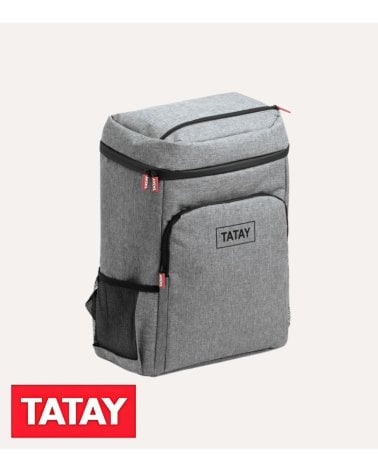 Bolsa Nevera Urban con Correas de Mochila