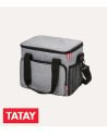 Bolsa Nevera Térmica con Asas Acolchadas de Poliéster