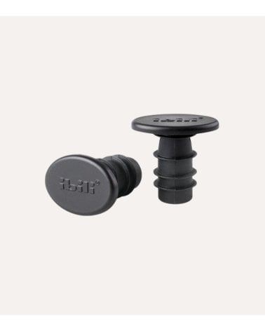 Set de 2 Tapones de Sidra de Plástico