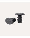 Set de 2 Tapones de Sidra de Plástico