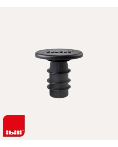 Set de 2 Tapones de Sidra de Plástico