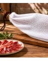 Saco para Conservar el Jamón de Poliester y Algodón