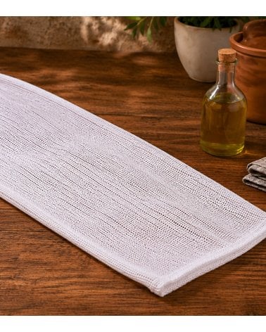 Saco para Conservar el Jamón de Poliester y Algodón