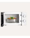Fiambrera Rectangular Keepklin de Acero Inoxidable