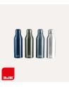 Botella Termo Element Doble Pared de Acero Inoxidable 18/10