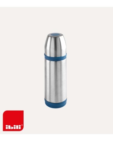 Botella Termo Office Hermético de Acero Inoxidable